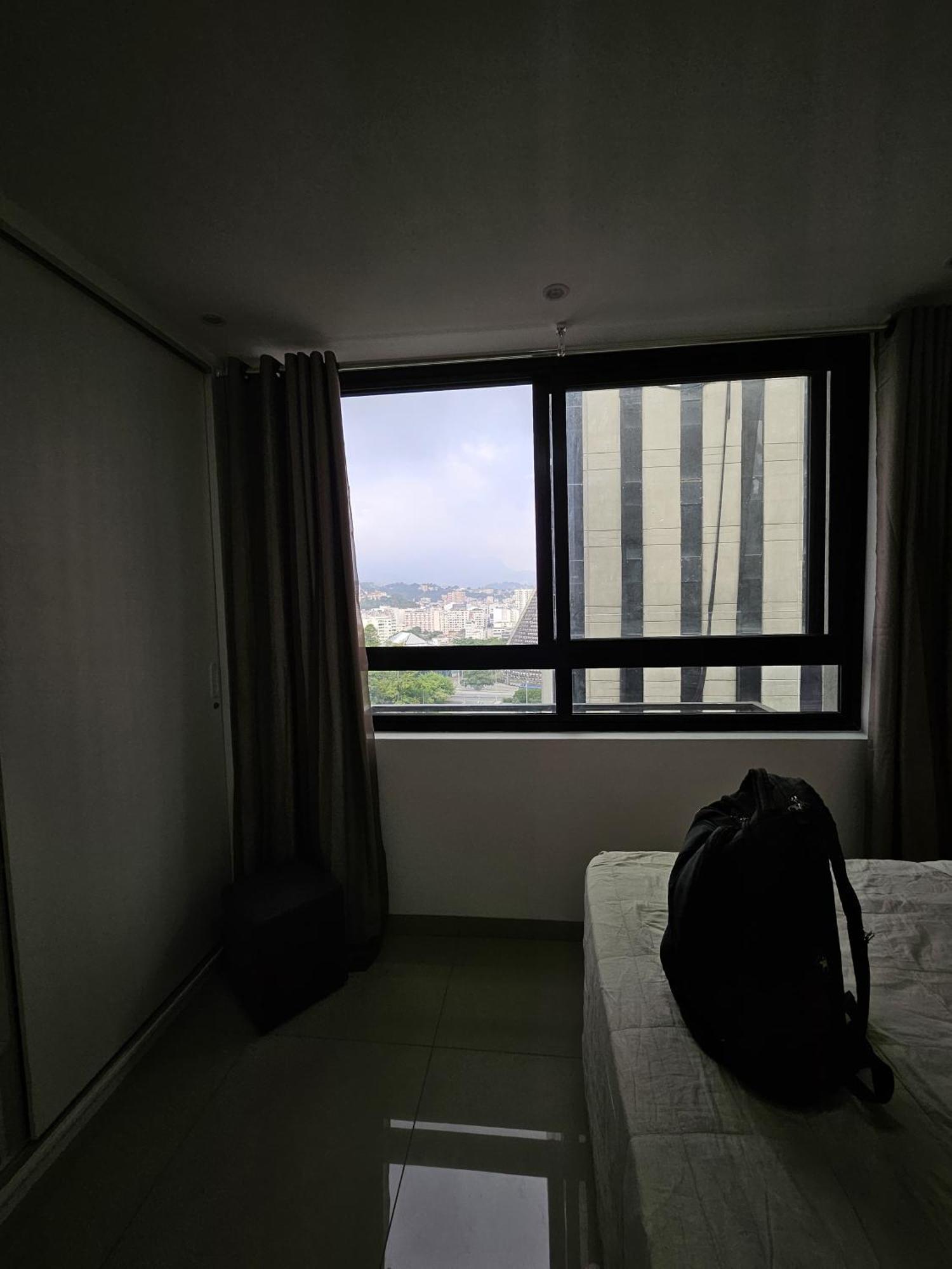 Apartamento Melhor Do Rio Rio de Janeiro