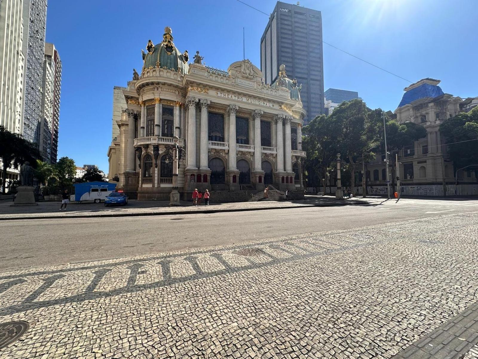 Apartamento Melhor Do Rio *