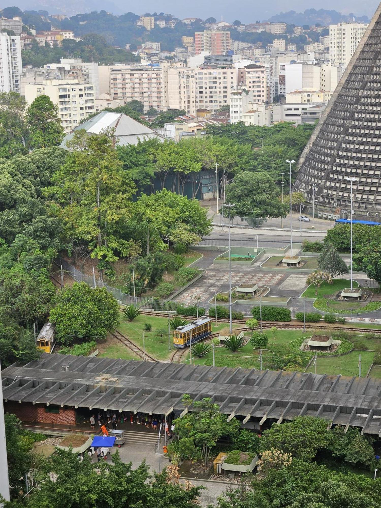 Apartamento Melhor Do Rio *