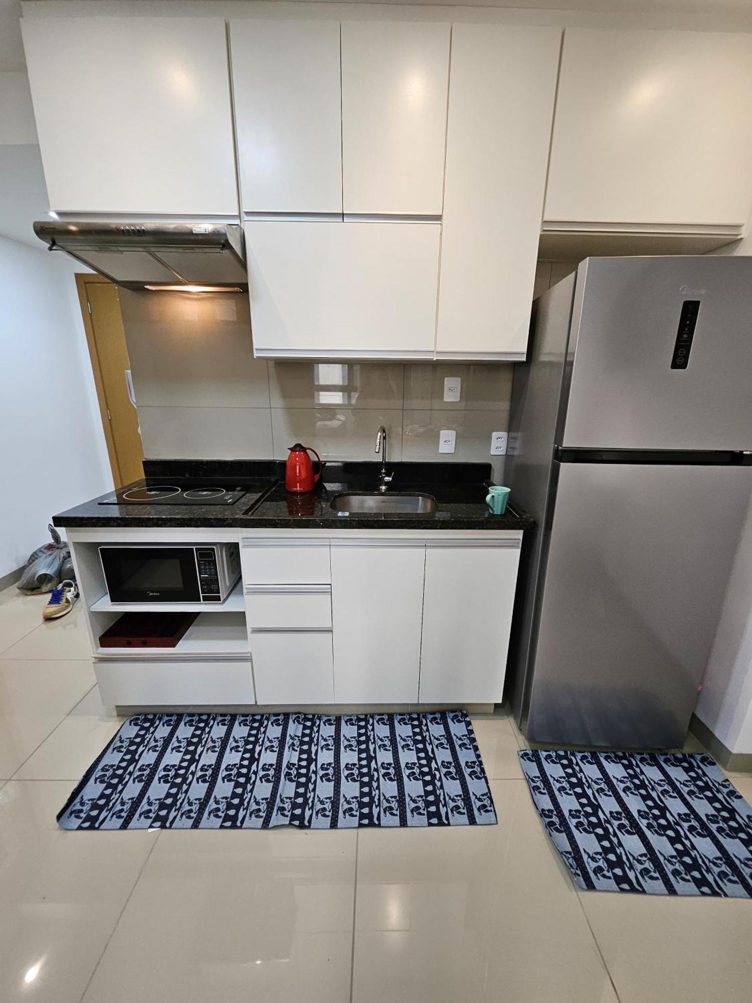 Apartamento Melhor Do Rio